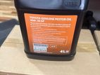Toyota 10W 30 Engine Oil 4l Sp10w