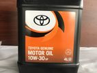 Toyota 10W-30sp Genuine Engine Oil