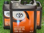 Toyota 10W30 Engine Oil