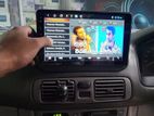 Toyota 110 9 Inch 2+32GB Asndroid Player