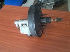 Toyota 110 Brake Booster