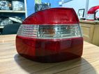 Toyota 110 Corolla Crystal Left Side Tail Light