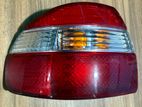 Toyota 110 Corolla Crystal Left Side Tail Light