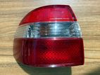 Toyota 110 Corolla Crystal Left Side Tail Light