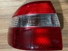 Toyota 110 Corolla Crystal Left Side Tail Light