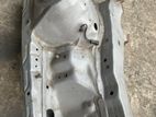 Toyota 110 Corolla Sprinter Right Side Apron Cut Shock Mount Panel