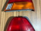 Toyota 110 Sprinter Tail Lights
