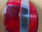 Toyota 110 Tail Light