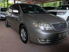 Toyota 121 2003