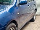Toyota 121 Car for Rent