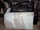 Toyota 121 Front Left side door panel