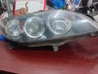 Toyota 121 Head Light