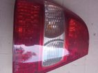 Toyota 121 Left side tail Lamp