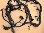 Toyota 121 Manual Engine wiring harness