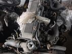 Toyota 14 B Recondition Engine