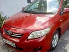 Toyota 141 car for rent