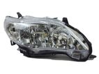 Toyota 141 Corolla Head Lamps