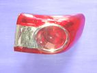 Toyota 141 Corolla Tail Lamp