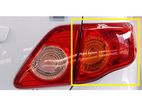 Toyota 141 Corolla Tail Lamps