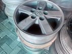 Toyota 15” Alloy Wheels