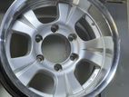 Toyota 15” KDH Alloy wheel