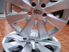 Toyota 15" Wheel Cups
