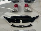 Toyota 150 Head Lamps Set