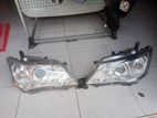 Toyota 161 Head Light Xenon