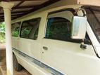 Toyota Hiace 1981