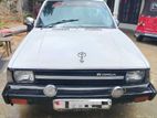 Toyota Corolla 1987