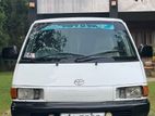 Toyota Townace 1989