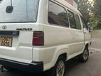 Toyota Liteace 1991