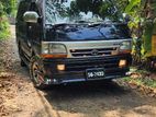 Toyota Dolphin 1992