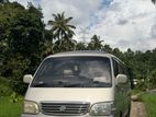 Toyota Hiace LH103 1993