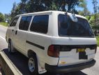 Toyota Townace 1996