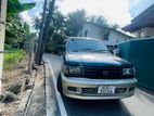 Toyota Kijang 1996