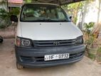 Toyota Townace 1997
