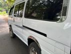 Toyota Hiace 1997