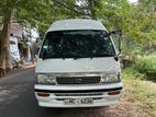 Toyota Hiace 1997