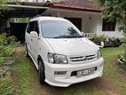 Toyota Noah 1999