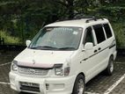 Toyota Noah 1999