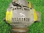 Toyota 1C 2C Alternator