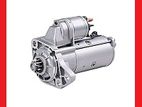 Toyota 1C 2C Starter Motor