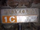 Toyota 1C Engine