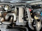 Toyota 1JZ Turbo Engine conversion kit (Mark 2, RX8,Crown )