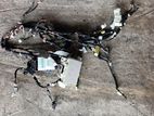 Toyota 1NR Vitz KSP130 Dashboard wireharness