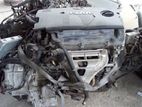 Toyota 1NZ Petrol Engine
