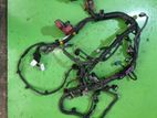 Toyota 1NZ Ractics 120 Engine Wire harnesses