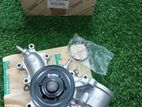 Toyota 1VD Water Pump