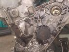 Toyota 2 C Car Engine